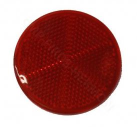 Červená odrazovka / 919 1971 003, 321 823 731 024-6