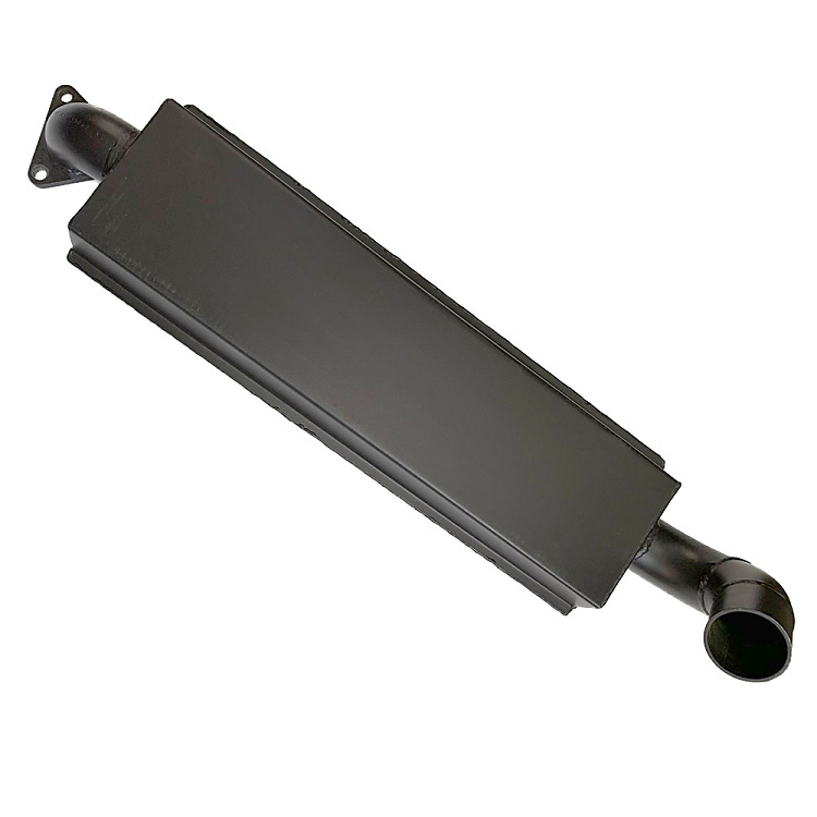 Výfuk / 5007-03-9100