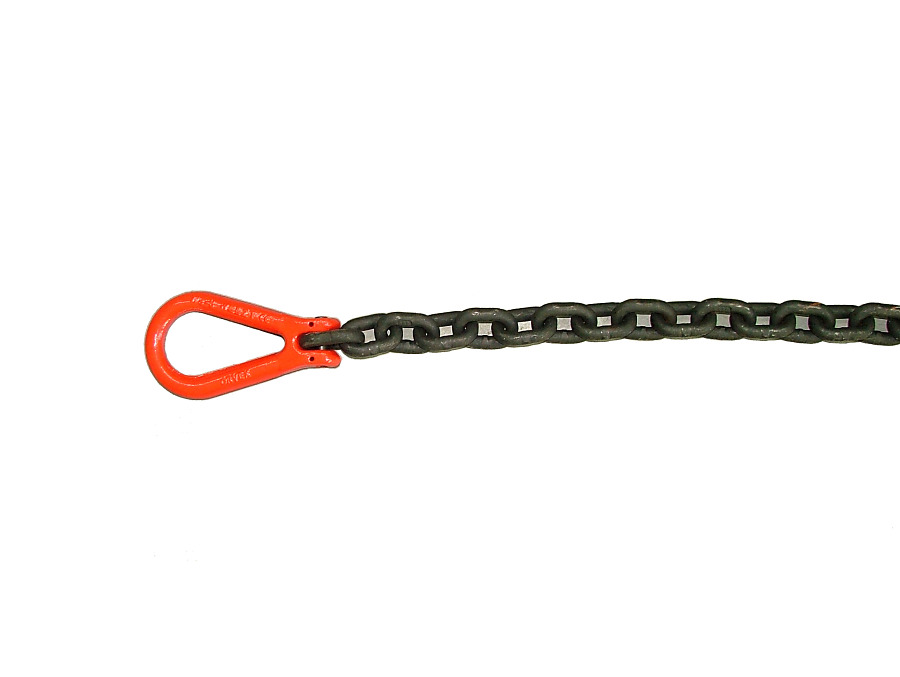 Reťazový úväzok s okom