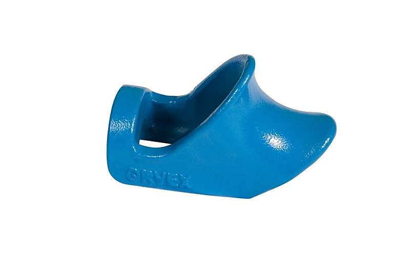 Klzná spona-obyčajná