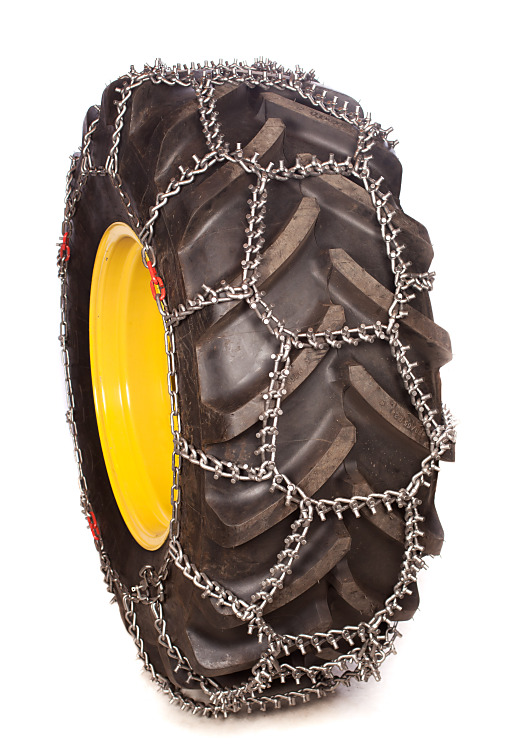 TRYGG Fast Trac - TYP A