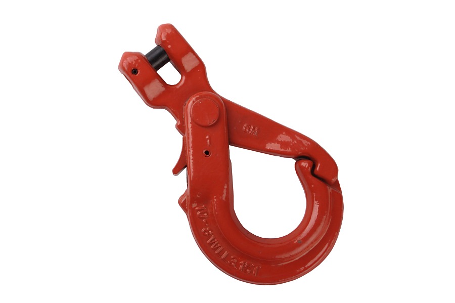 Strmeňový bezpečnostný hák GM 078-G8