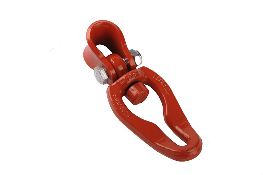 Klzná spona-otočná