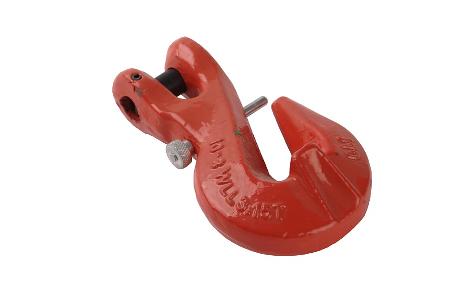 Strmeň. hák na skracovanie so zaistením GM 313-G8