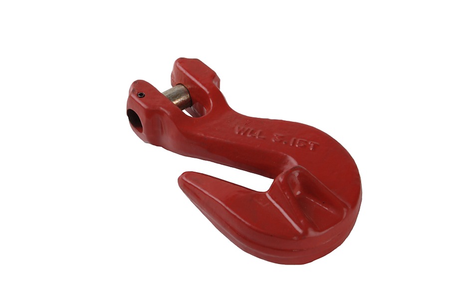 Strmeňový hák na skracovanie GM 086-G8