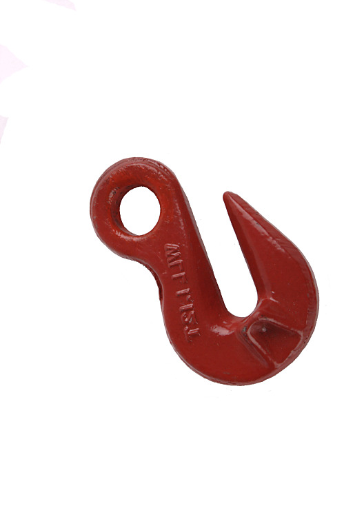 Hák na skracovanie s okom GM 085-G8