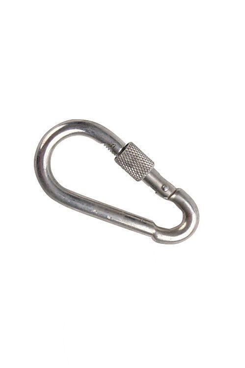 Karabína so zaistením