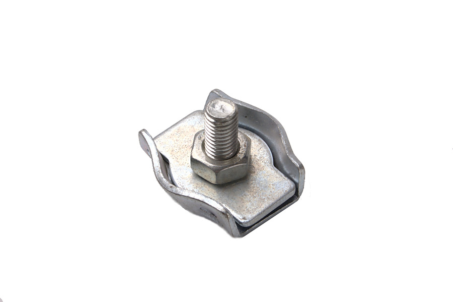 Sedlová spojka jednoduchá