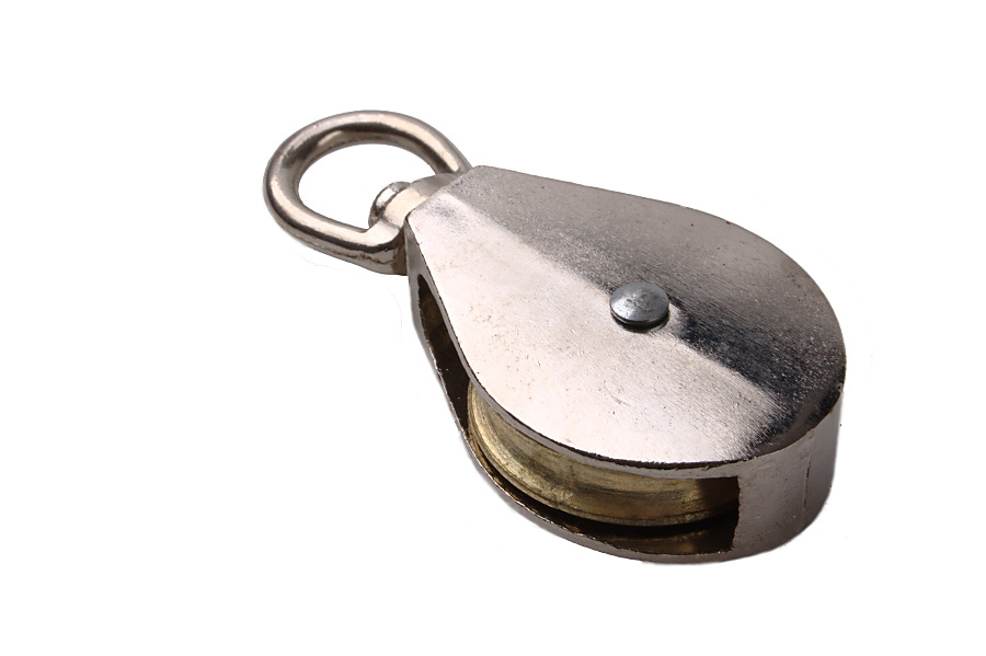 Kladka na lano-jednoduchá