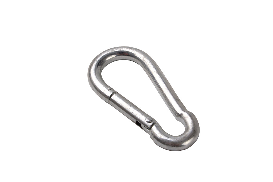 Karabína bez zaistenia