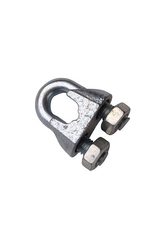 Lanová svorka DIN 741