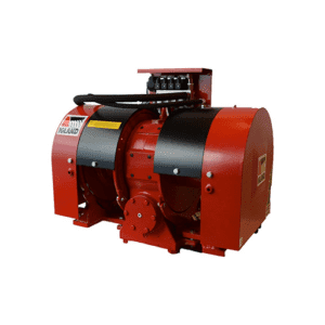 Lesné stroje IGLAND