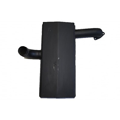 Tlmič výfuku / 5007-03-9202