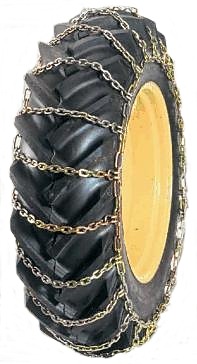 Snehové reťaze rebríčkové