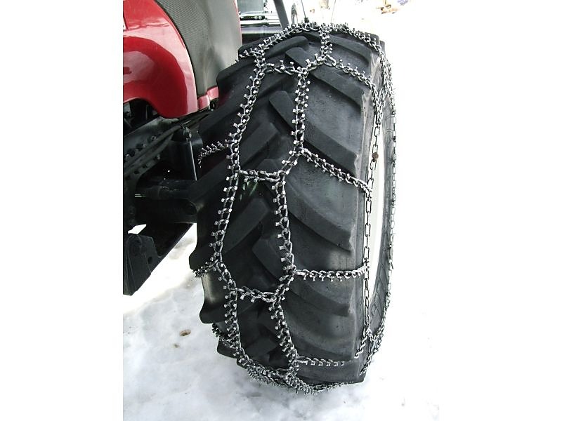 TRYGG Fast Trac - TYP B