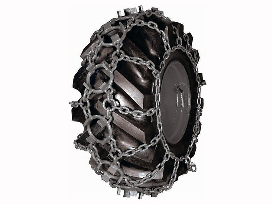 TRYGG RC Tight Ring Chain