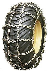 Snehové reťaze H-stopa