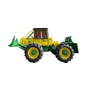 Náhradné diely - lesné traktory