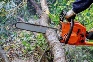 Príslušenstvo pre motorové píly