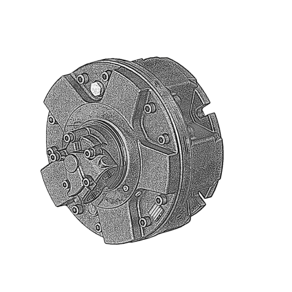 Zrýchlené navíjanie