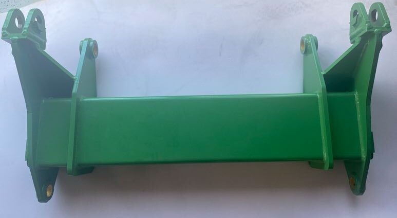 Váhadlo - zvarenec / 5007-36-9139